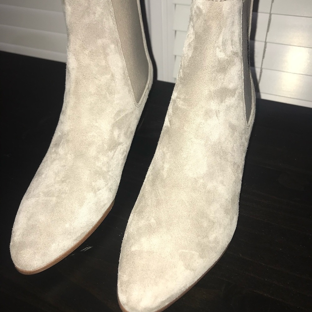 Sam Edelman Booties